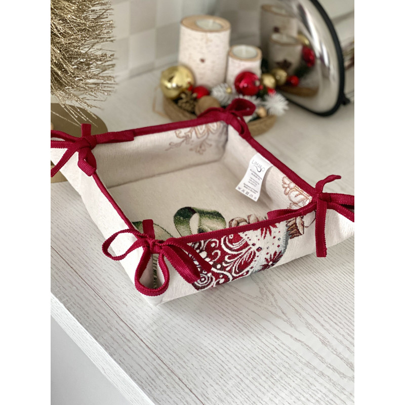 Хлібничка гобеленова ALLOVER34278 Limaso