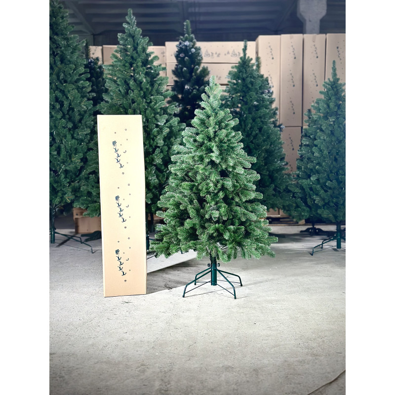 Ялинка Преміум зелена PREMIUM TREE GREEN