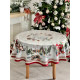 Скатертина гобеленова FROSTY-160D Limaso