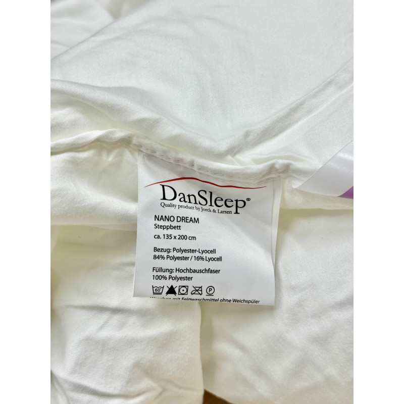 Ковдра DanSleep 135x200
