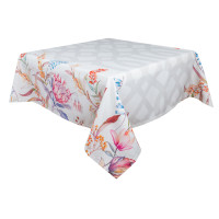 Скатертина з водовідштовхуючим покриттям MANTEL FEME