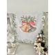 Набір з 2 шт. кухонних рушників "Christmas Bells" SET TOWELS-20