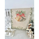 Набір з 2 шт. кухонних рушників "Christmas Bells" SET TOWELS-20