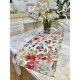 Доріжка гобеленова EDEN403-37 Limaso