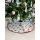 Спідничка під ялинку гобеленова EDEN1158-SD Limaso