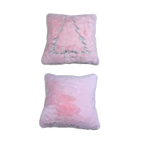 Наволочка декоративна одностороння PILLOWCASE05-NV (45x45)