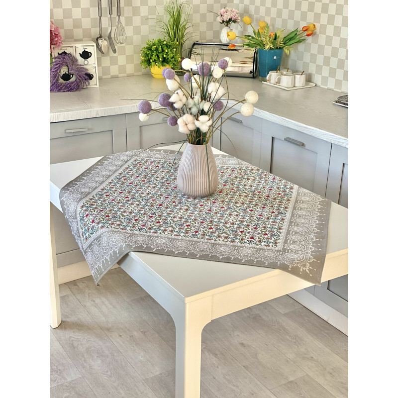 Скатертина гобеленова RUNNER1334 Limaso
