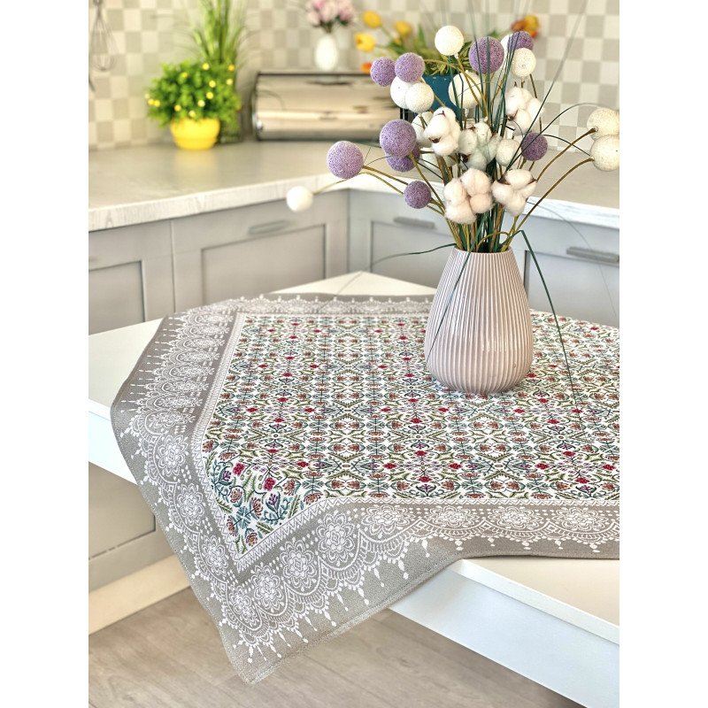 Скатертина гобеленова RUNNER1334 Limaso