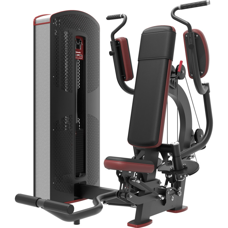 Батерфляй X Power XP122 Батерфляй X Power XP122