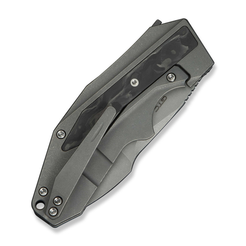 Ніж складаний Weknife Coral WE24044-2