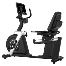 Велотренажер горизонтальний Fitex F703