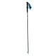 Трекинговые палки Naturehike Carbon ST08 110 см 4-сек. sky blue (NH18D020-Z)