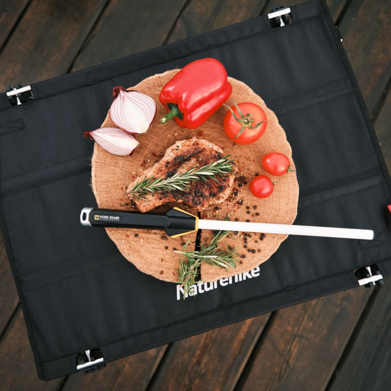 Work Sharp Керамічний мусат Ceramic Kitchen Honing Rod WSKTNCHR-I