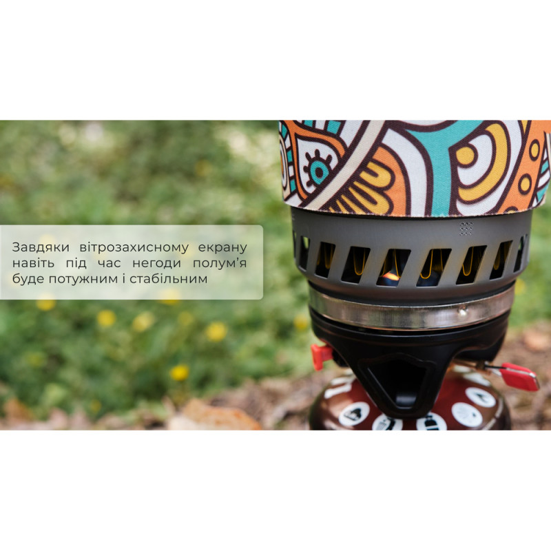 Система приготування їжі Adimanti AD10A 1400мл