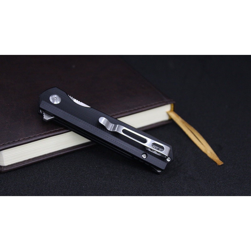 Ніж складаний Firebird FH11S-BK