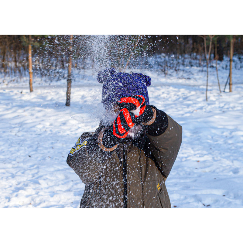 Dexshell Children Mitten M Рукавички водонепроникні дитячі