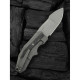 Ніж складаний Weknife Coral WE24044-2