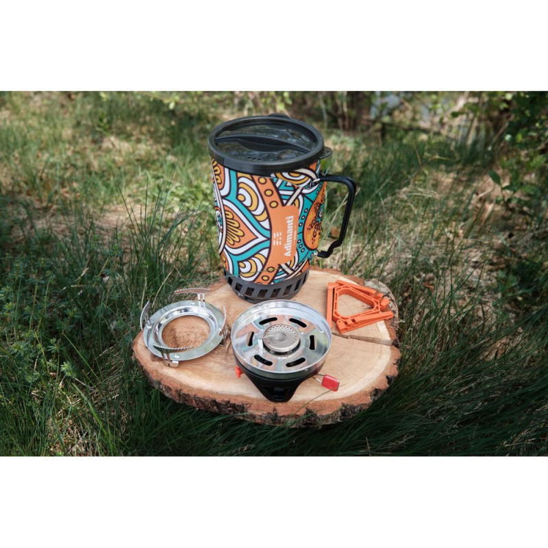 Система приготування їжі Adimanti AD10A 1400мл