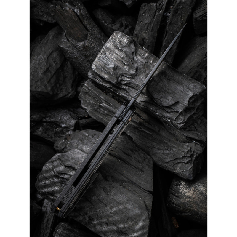 Ніж складаний Weknife Navo WE22026-1