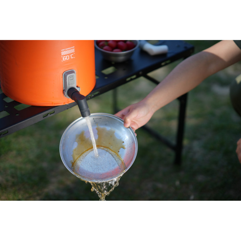 Кран до контейнерів для води Flextail Water Bag/ Bucket