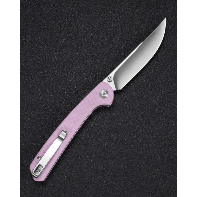 Ніж складаний Sencut Skelfin S25007-3