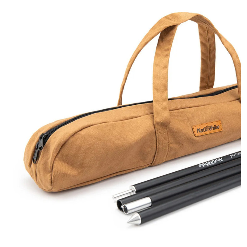 Сумка для зберігання стійок для тенту Naturehike NH20PJ201, розмір L