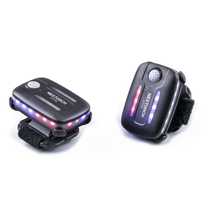 Ліхтар сигнальний Nextorch UT22