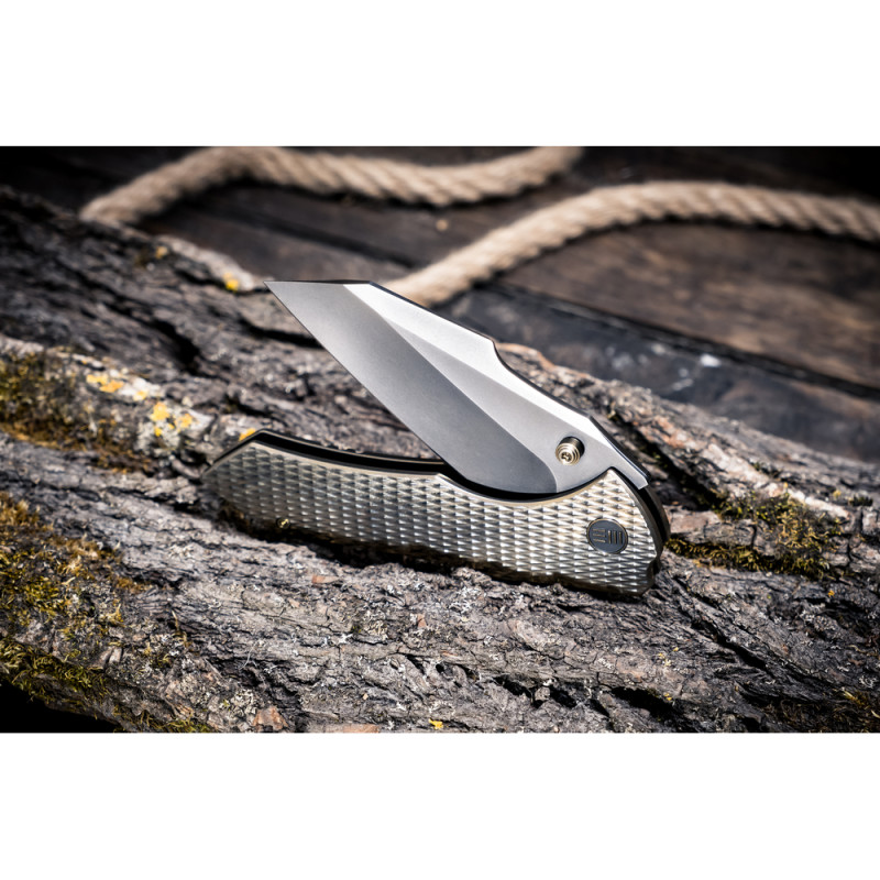 Ніж складаний Weknife High-Fin XL WE24010-3