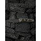 Ніж складаний туристичний Weknife Dressytak (8.6 см) Bohler M390 / Titanium бронзовий