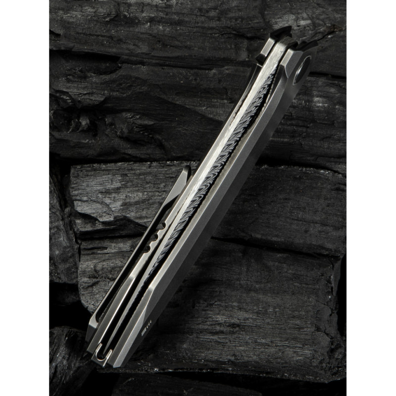 Ніж складаний Weknife Acuminal WE23070-DS1