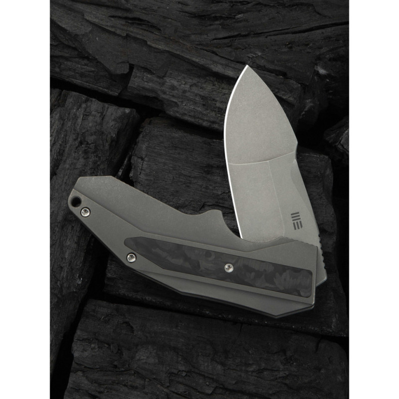 Ніж складаний Weknife Coral WE24044-2