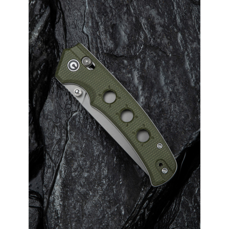 Ніж Civivi Noctis C24020С-3