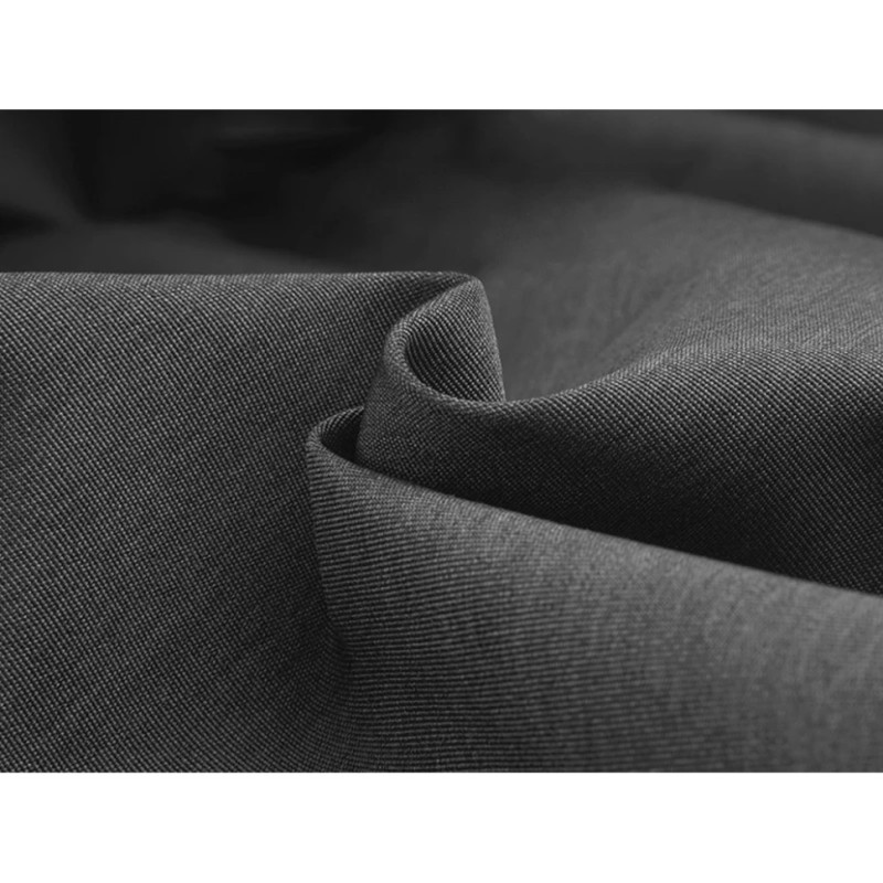 Крісло складане Naturehike Stellaluna L04 CNK2450JJ015, розмір L, алюміній, чорне