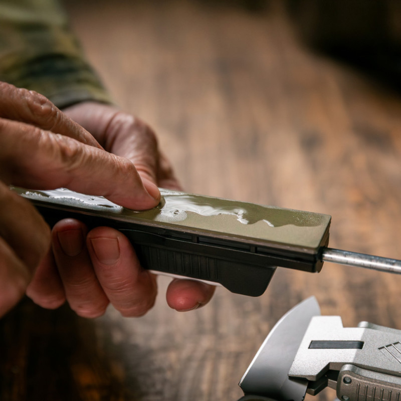 Work Sharp Точилка механічна Professional Precision Adjust Elite Knife Sharpener