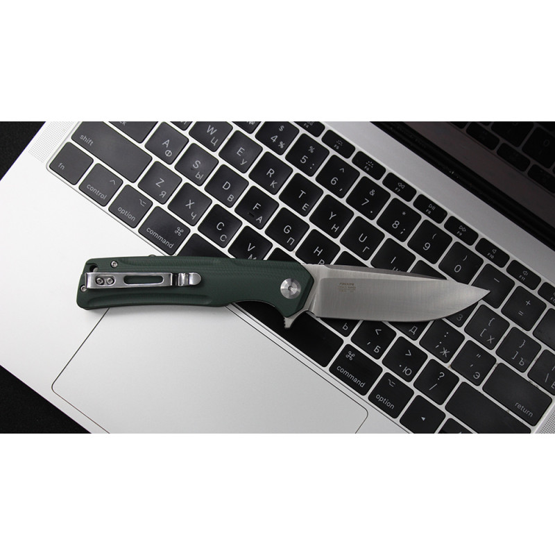 Ніж складаний Firebird FH91-GB