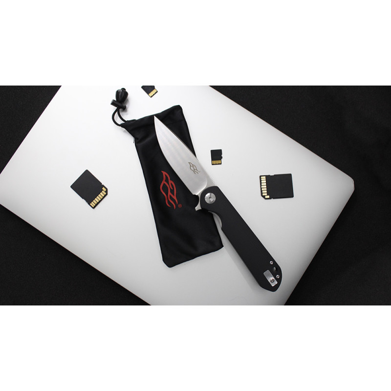 Ніж складаний Firebird FH41-BK