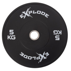 Диск Explode PP207-5-L 5 кг