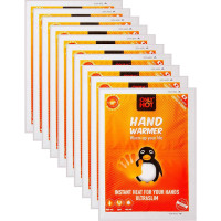 Грілка для рук Only Hot, в рукавички від холоду 10 пар