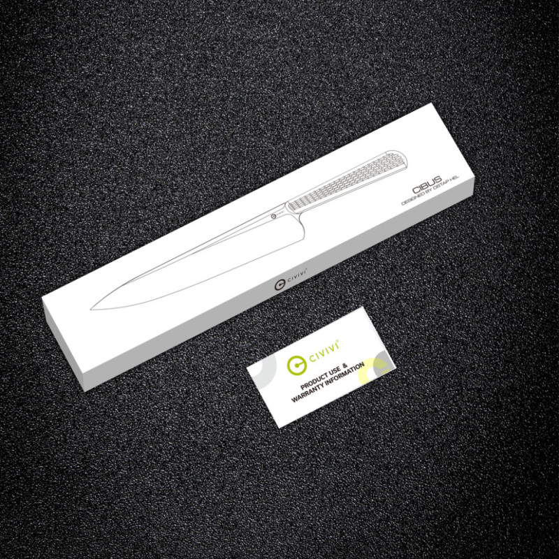 Ніж шеф-кухаря Civivi Cibus C23048-1