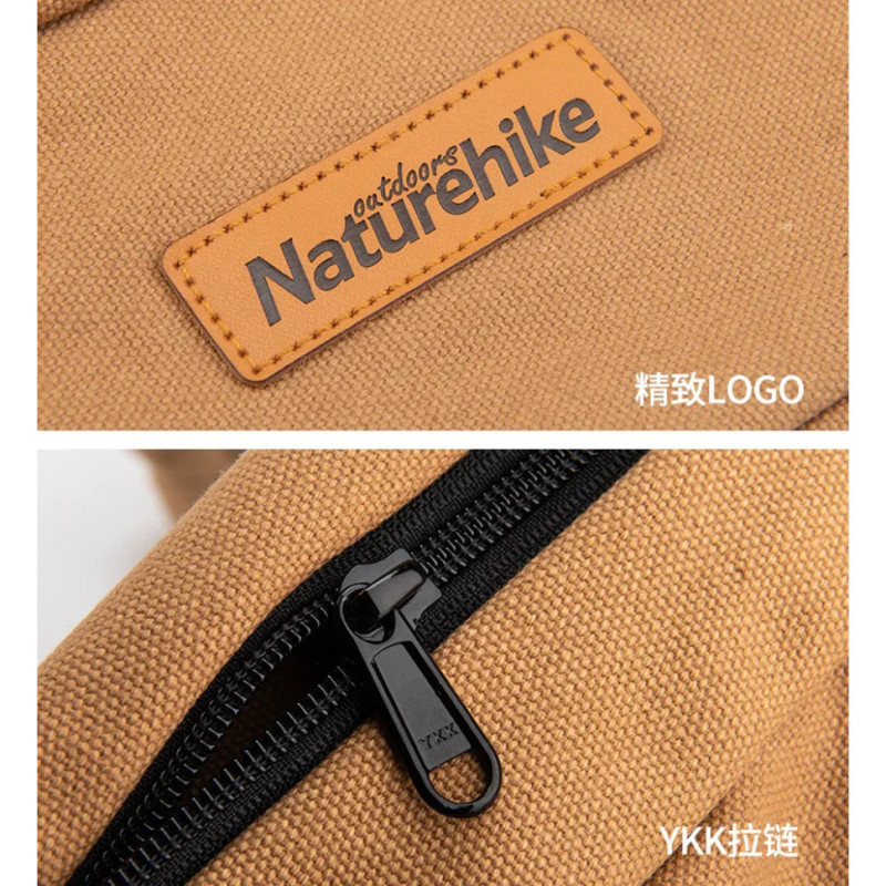 Сумка для зберігання стійок для тенту Naturehike NH20PJ201, розмір L