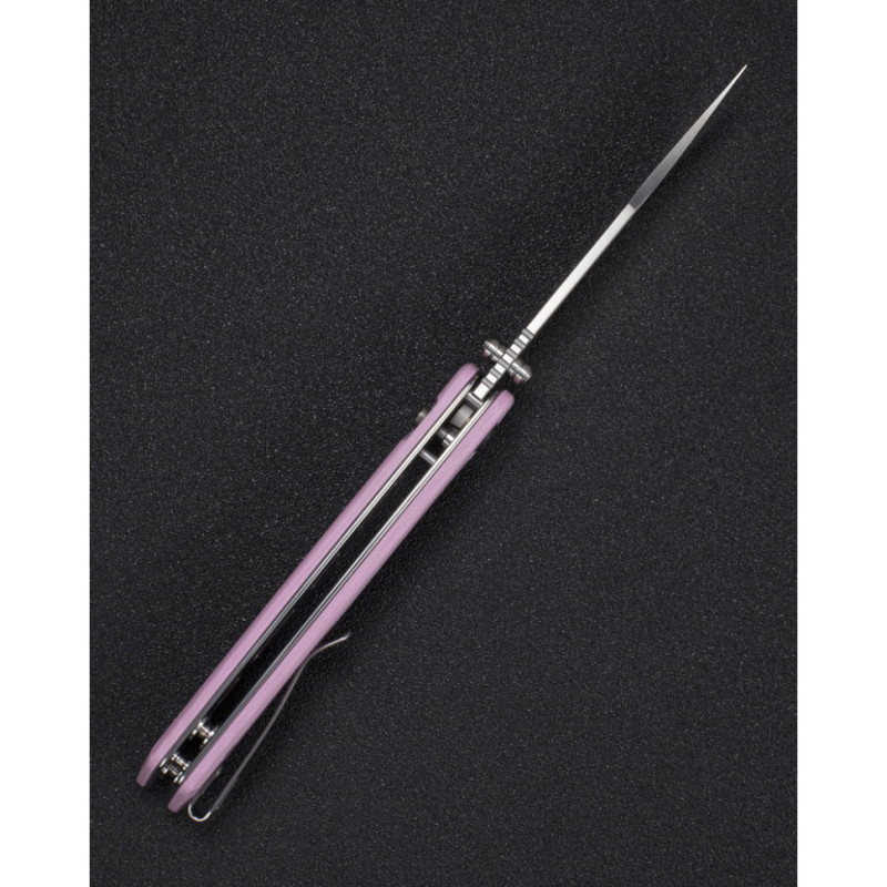 Ніж складаний Sencut Skelfin S25007-3