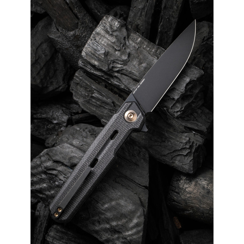 Ніж складаний Weknife Navo WE22026-1