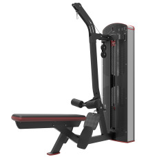 Блок для м'язів спини X Power XP118