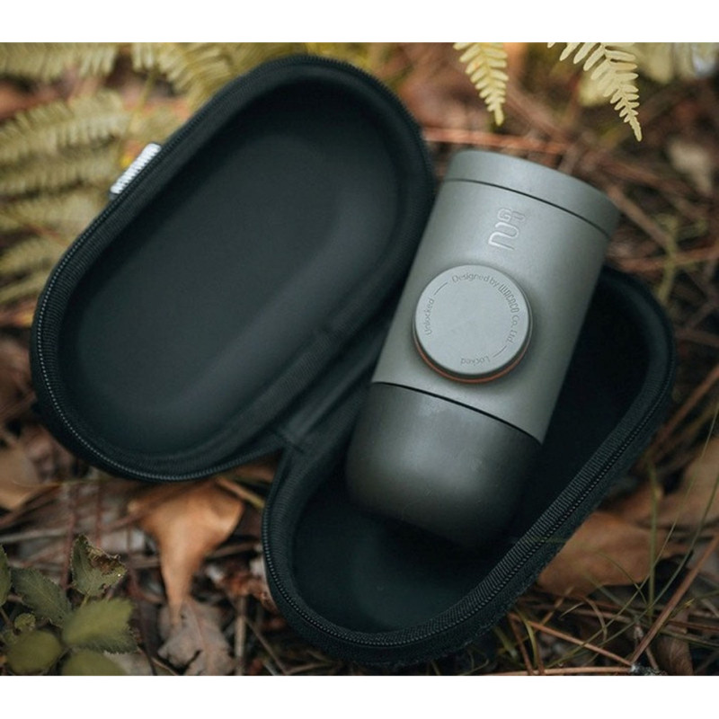 Чохол для портативної кавоварки Wacaco Minipresso GR2