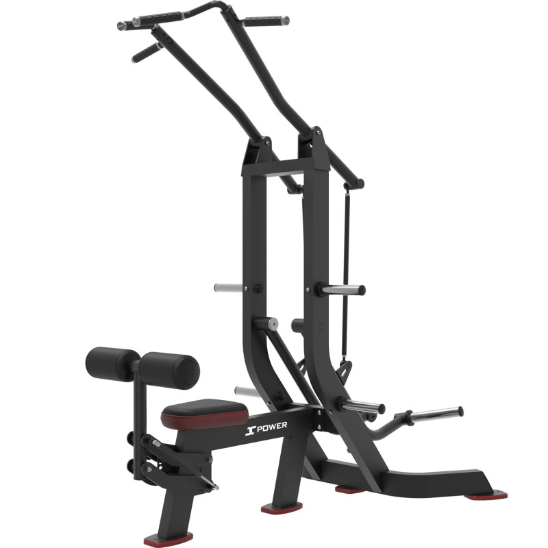 Нижняя тяга X Power XP211 Нижняя тяга X Power XP211