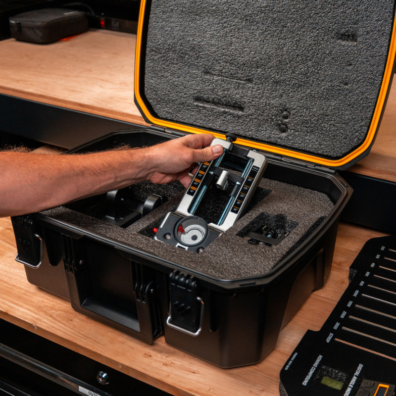 Work Sharp Точилка механічна Professional Precision Adjust Elite Knife Sharpener