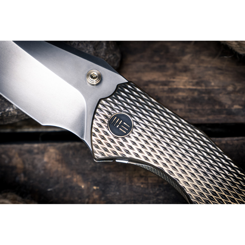 Ніж складаний Weknife High-Fin XL WE24010-3