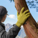 Рукавички туристичні вовняні Naturehike CYY2610FS010, XL, зелений
