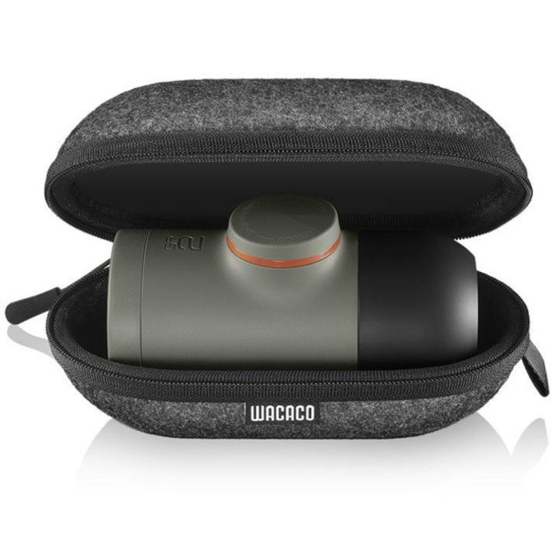 Чохол для портативної кавоварки Wacaco Minipresso GR2
