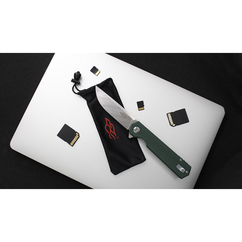 Ніж складаний Firebird FH11GB